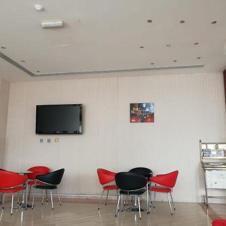 Dmas Hotel Muscat Ngoại thất bức ảnh