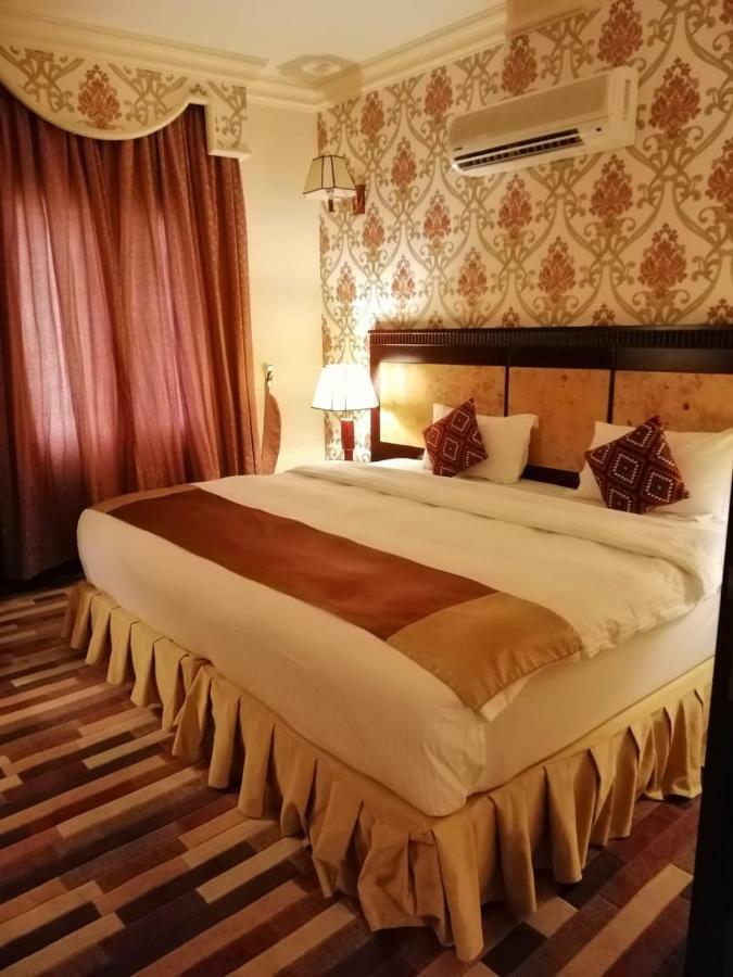 Dmas Hotel Muscat Ngoại thất bức ảnh