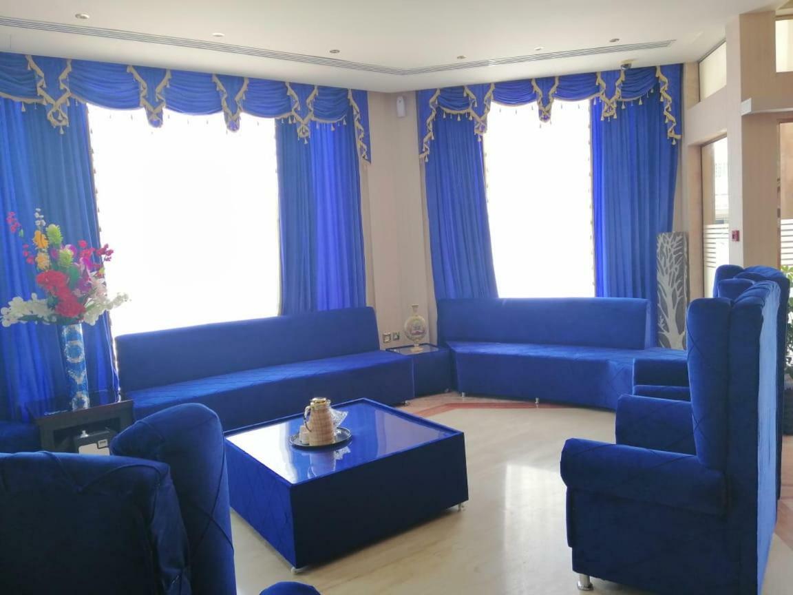 Dmas Hotel Muscat Ngoại thất bức ảnh