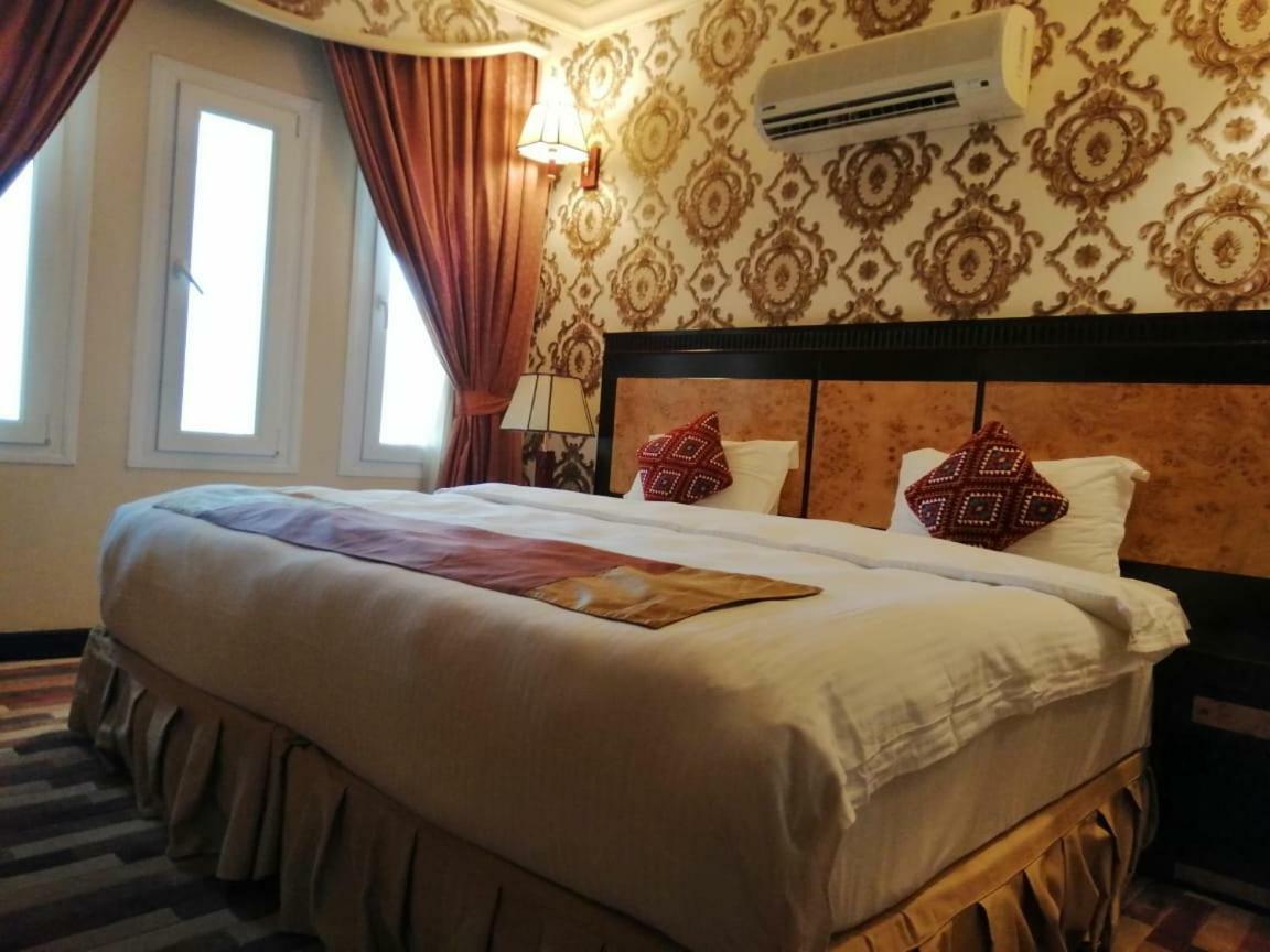 Dmas Hotel Muscat Ngoại thất bức ảnh